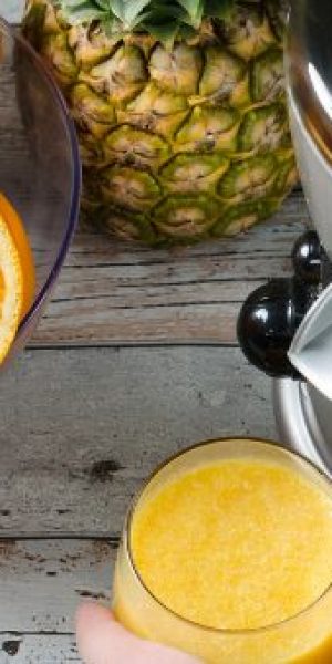 20 Creative Uses for Leftover Juice Pulp