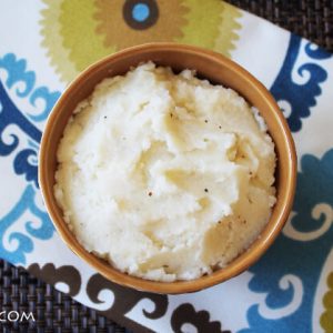 Week 7 on the GAPS Intro Diet