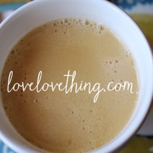 Week 10 on the GAPS Intro Diet