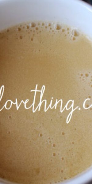 Week 10 on the GAPS Intro Diet