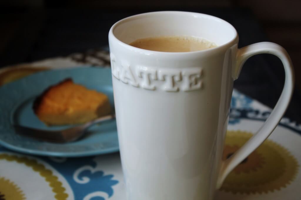 "Butterscotch" Detox Tea - aka Dandelion Tea 9 This healthy "butterscotch" recipe for this detox tea can also be a coffee substitute! So healing and yummy! And it only takes a few minutes.