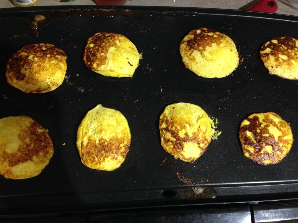 Week 10 on the GAPS Intro Diet 3 We are on week 10 of the GAPS diet and have seen some healing, thank goodness....