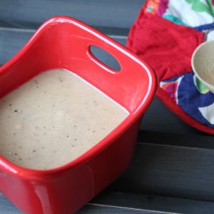 The Free Ingredient that Comes with Your Meat