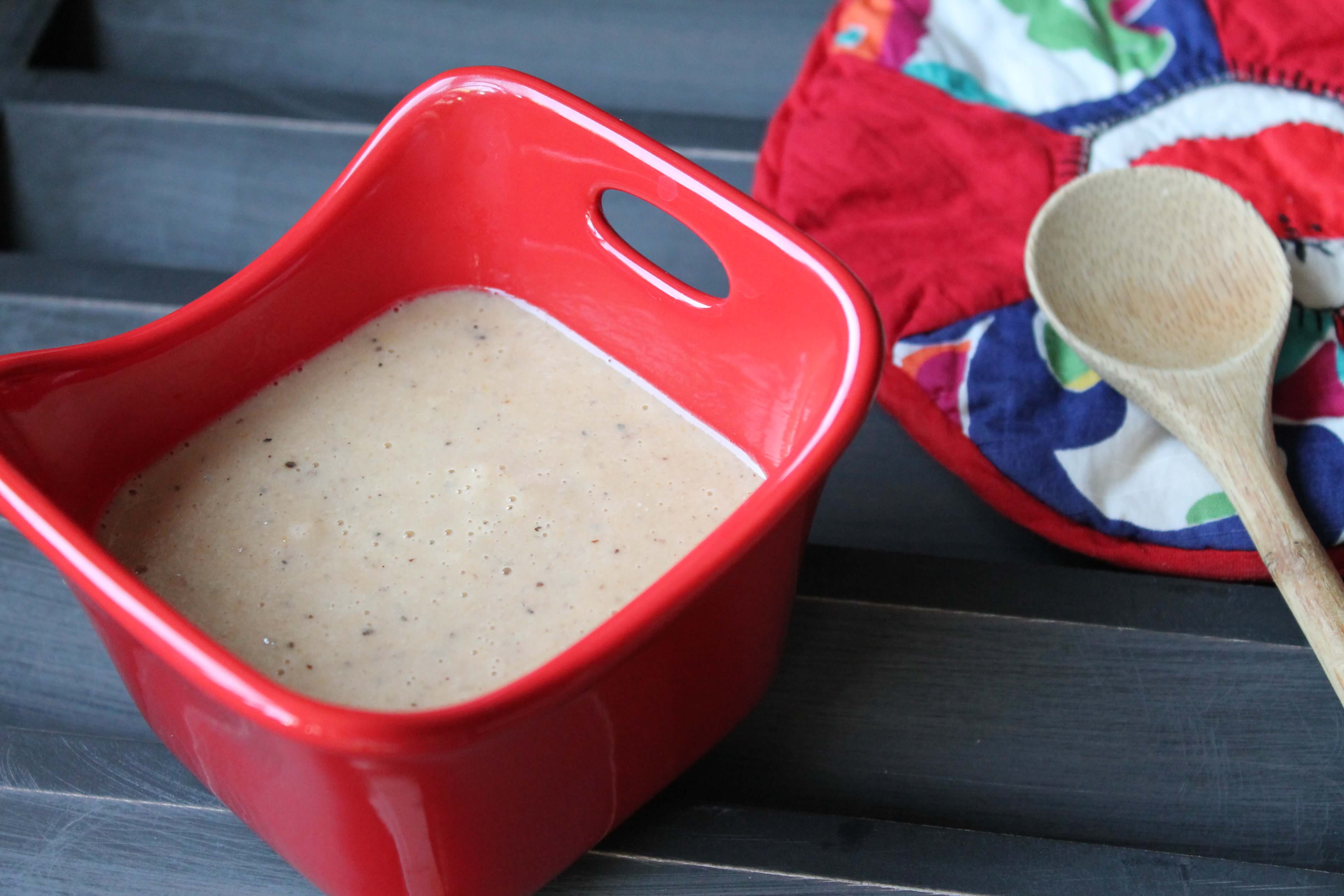 The Free Ingredient that Comes with Your Meat 1 I can't believe I've been missing out on this all these years. It's full of nourishing ingredients and ...