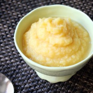 Week 15 on the GAPS Intro Diet