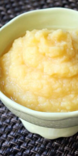 Week 15 on the GAPS Intro Diet