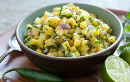 Summer Salsa Fun! - A Salsa Roundup 23 2118