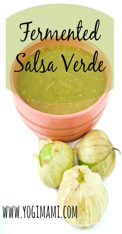 Summer Salsa Fun! - A Salsa Roundup 16 Summer Salsa Fun!