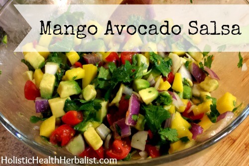 Summer Salsa Fun! - A Salsa Roundup 20 Summer Salsa Fun!