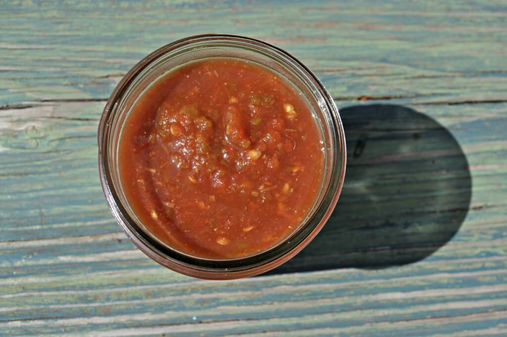 Summer Salsa Fun! - A Salsa Roundup 17 salsa-1024x680