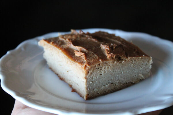 GAPS Sunflower Seed Cake - Grain-Free, Dairy-Free, Egg-Free, Nut-Free 2 GAPS-legal Sunflower Seed birthday cake - Grain-free, dairy-free, nut-free, egg-free, refined sugar-free.