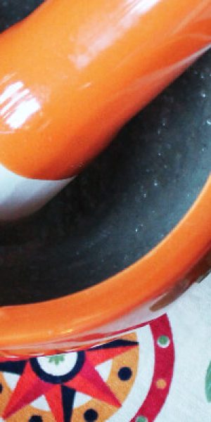 Homemade Diatomaceous Earth Toothpaste