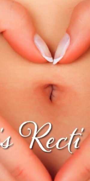 Diastasis Recti Surgery Photos