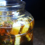 How to Make Homemade Pineapple Vinegar: (An Easy Guide) 10 Homemade pineapple scrap vinegar made from leftover pineapple!