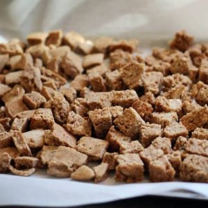 Quick Tip: Homemade “Leftover” Cereal