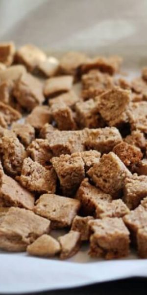 Quick Tip: Homemade “Leftover” Cereal