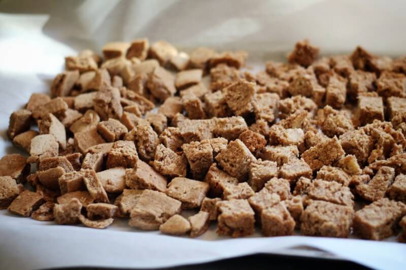 Quick Tip: Homemade "Leftover" Cereal 1 Easy way to make healthy homemade cereal!