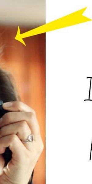 How I (More Than) Doubled My Hair Growth