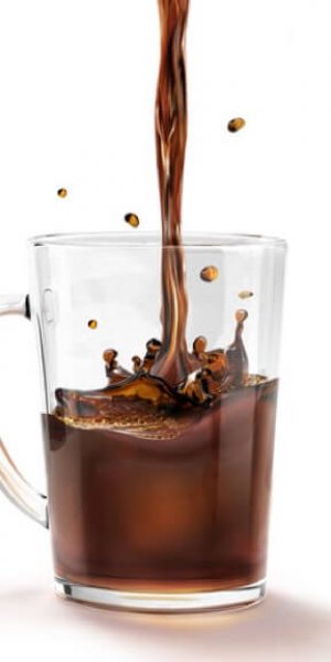 16 Leftover Coffee Uses