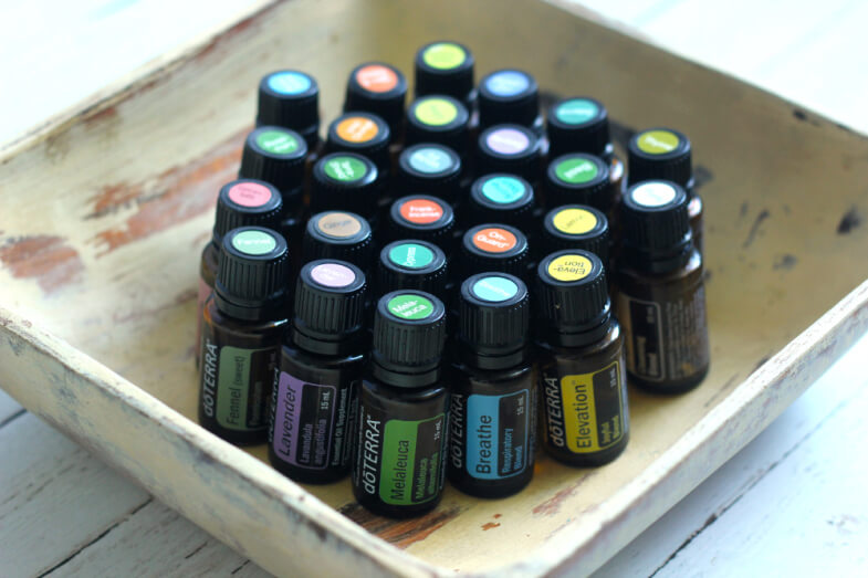 How to Get Started with Essential Oils 3 how to get started with essential oils