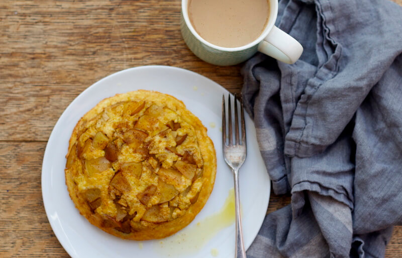 And Here We Are... At the Table 3 IMG_12271