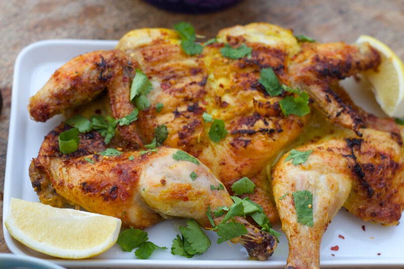 And Here We Are... At the Table 5 IMG_2411