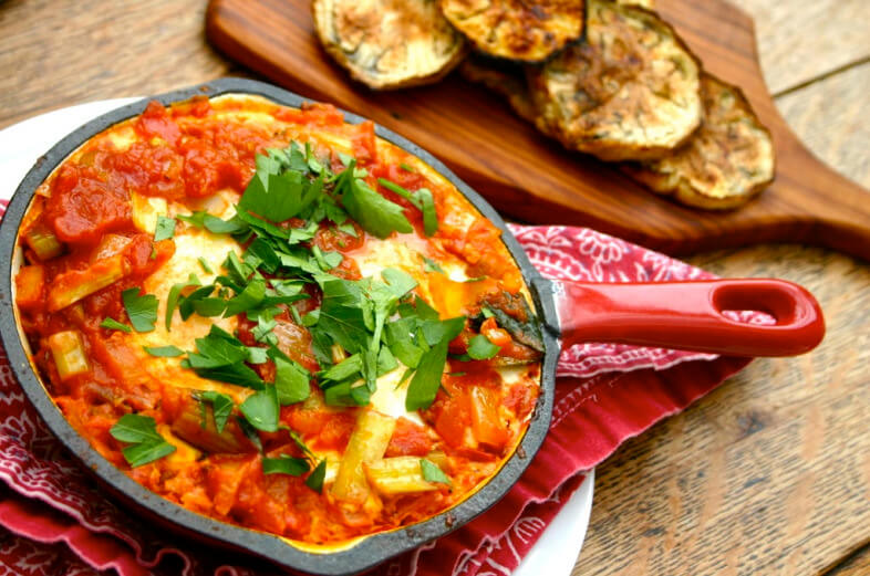 And Here We Are... At the Table 4 IMG_3817