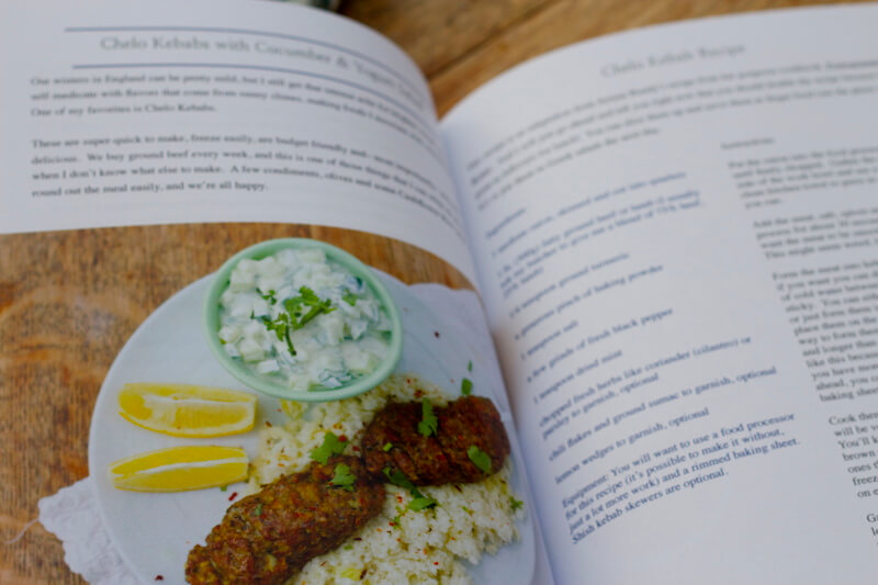 And Here We Are... At the Table 8 AHWA