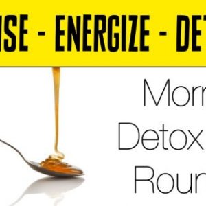 Morning Detox Drink Recipes to Energize Your Day
