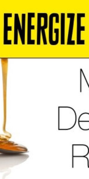 Morning Detox Drink Recipes to Energize Your Day