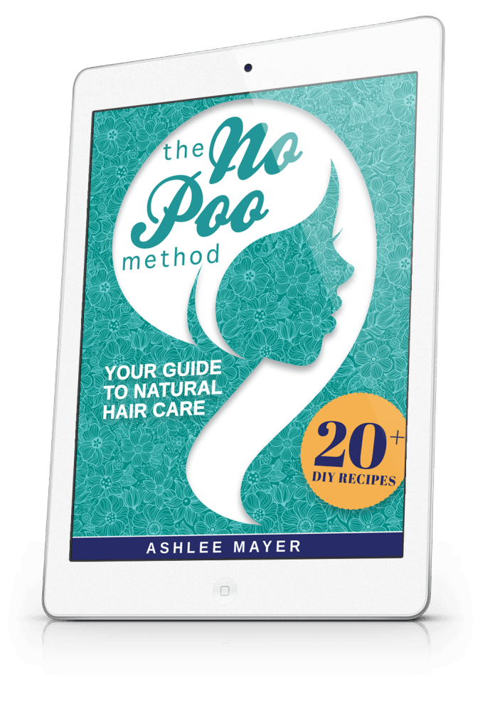 The No Poo Method Ebook Review 2 Your no poo hair questions answered!