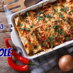 15 Of The Best Paleo Casserole Recipes