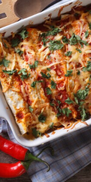 15 Of The Best Paleo Casserole Recipes