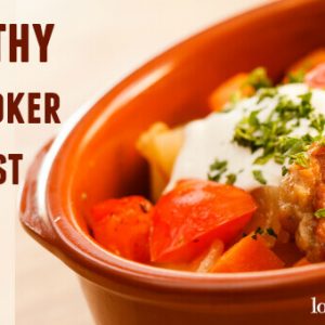9 Healthy Breakfast Recipes To Make in Your Slow Cooker