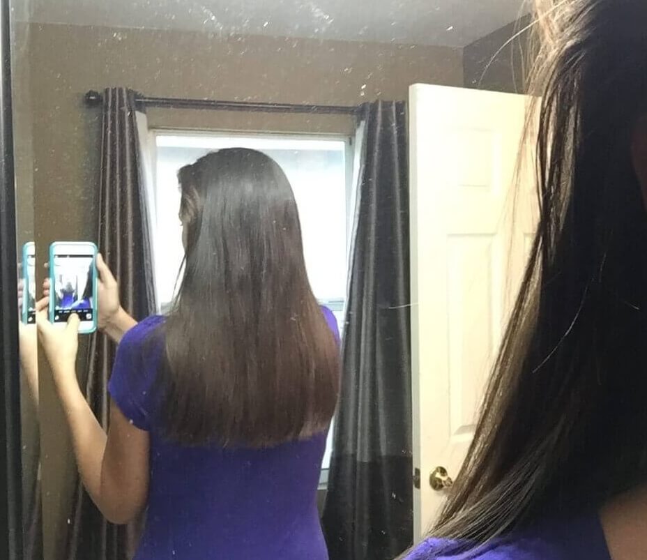 How to Grow Hair Faster, Part II 6 How to grow hair faster, part 2