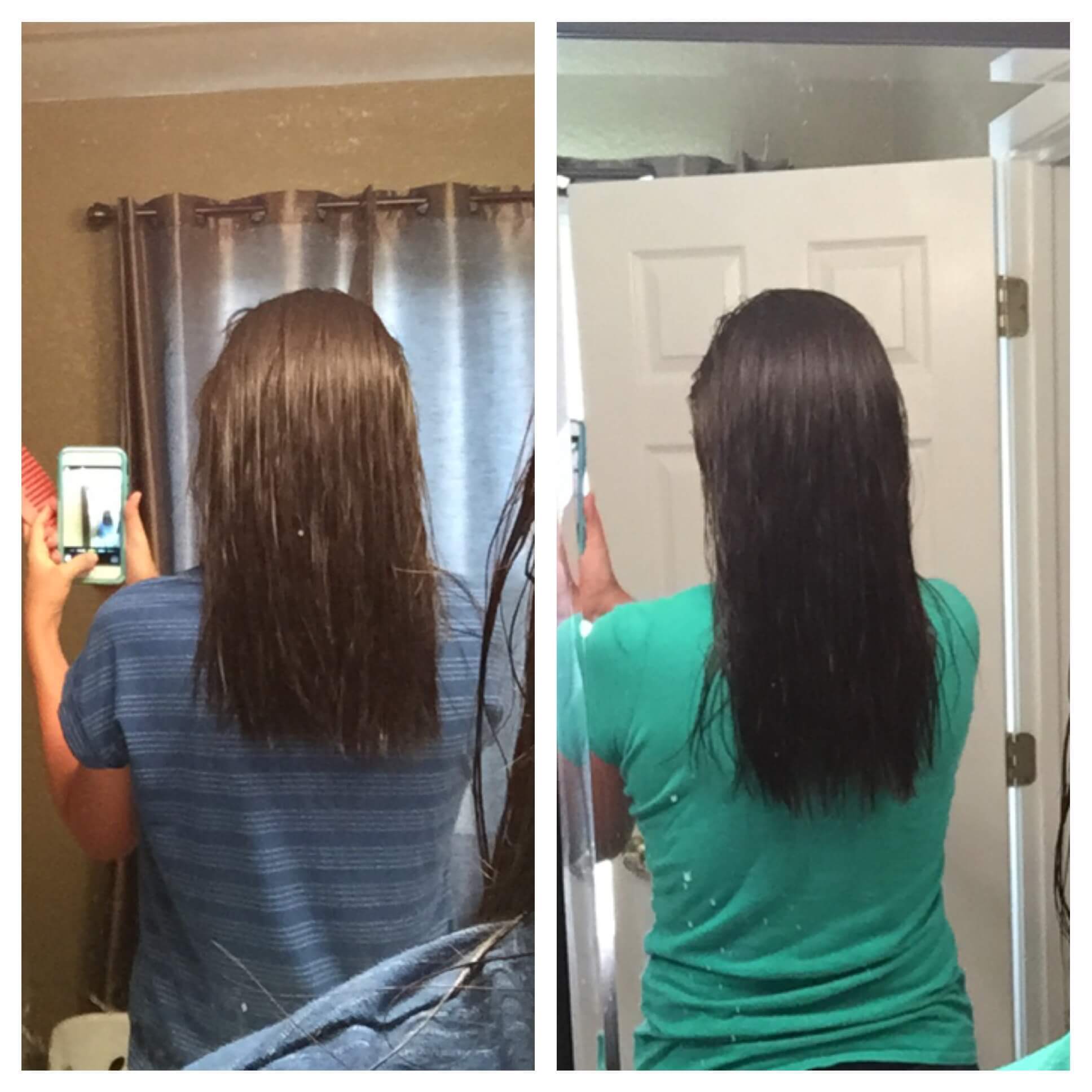 How to Grow Hair Faster, Part II 3 How to grow hair faster, part 2