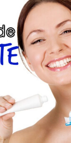 8 Homemade Toothpaste Recipes