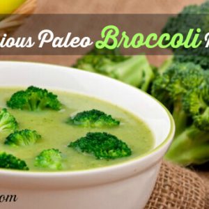 29 Delicious Paleo Broccoli Recipes You Need to Try