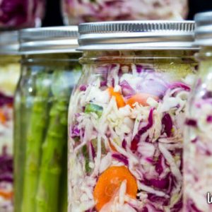 Easy to Follow Fermentation Recipes For Beginners