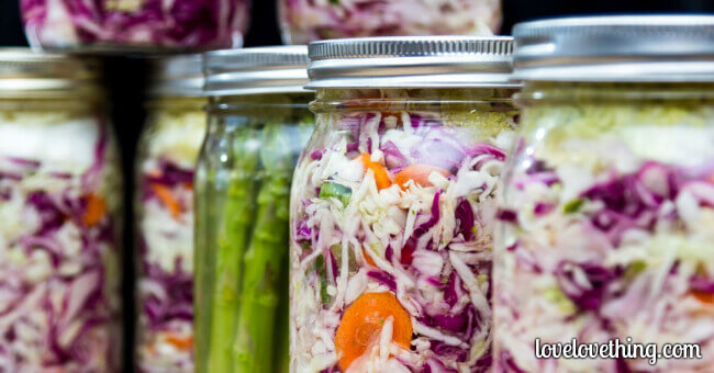 Easy to Follow Fermentation Recipes For Beginners 1 15 EASY ways to get started fermenting, these recipes are all for the beginner!