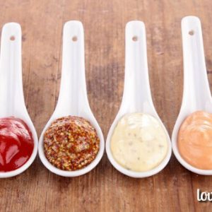 23 Healthy Homemade Condiments