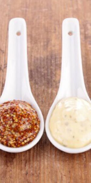 23 Healthy Homemade Condiments