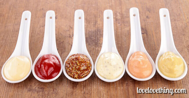 23 Healthy Homemade Condiments 2 23 Healthy Homemade Condiments