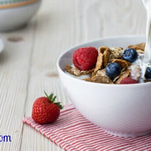 18 Healthy Homemade Breakfast Cereal Recipes