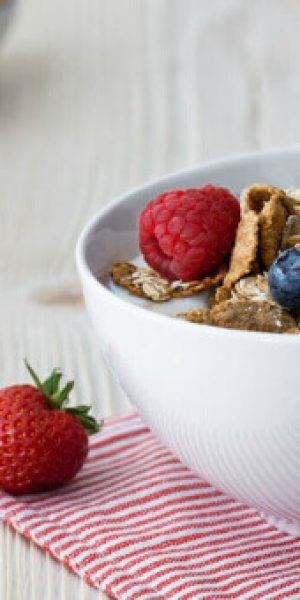 18 Healthy Homemade Breakfast Cereal Recipes