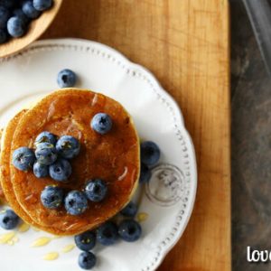 14 Allergy Friendly Pancake Recipes