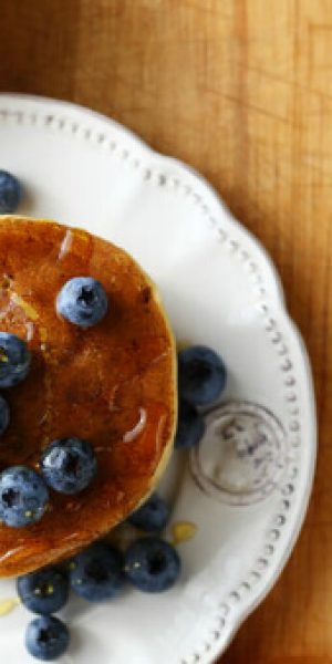 14 Allergy Friendly Pancake Recipes