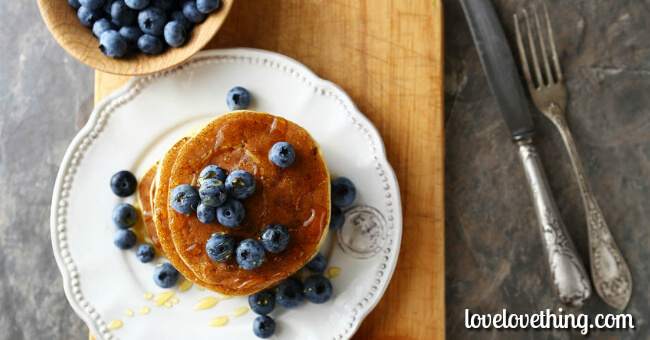14 Allergy Friendly Pancake Recipes 3 14 Allergy Friendly Pancake Recipes
