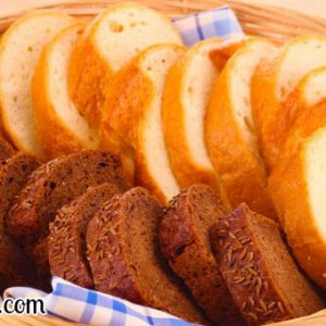 25 Sweet & Savory Paleo Bread Recipes