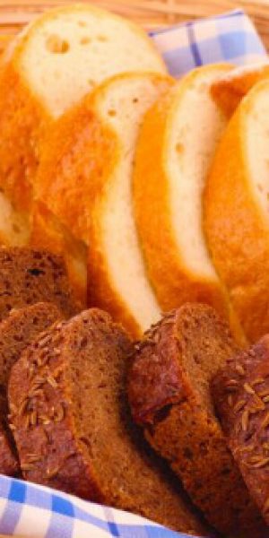 25 Sweet & Savory Paleo Bread Recipes